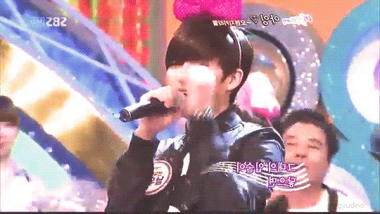 mygyudino-blog:  - Aing; Woohyun Style~ 