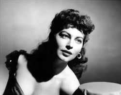 Ava Gardner