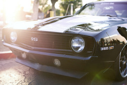 automotivated:  No guts, no glory (by Ericson Calderon) 