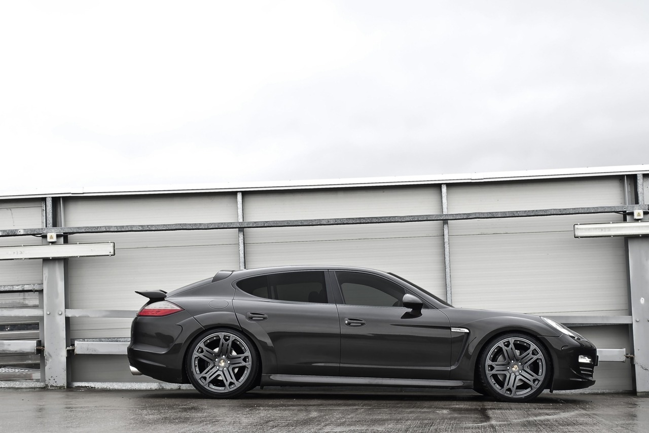 EYE CATCHER