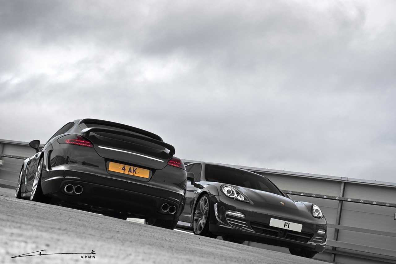 EYE CATCHER