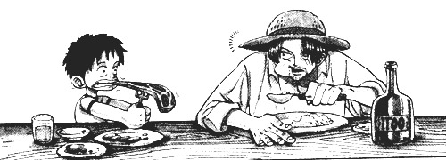 La inercia de lo cotidiano