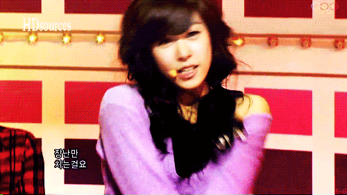 tiffanyhwangsone:  Oh! : Tiffany 