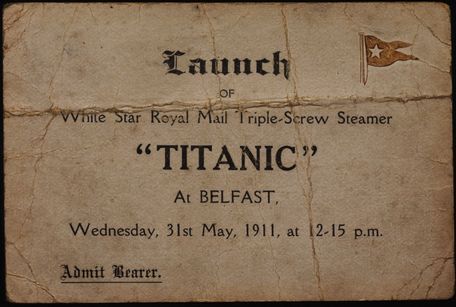 Porn janeaustenslibrary:  Titanic  photos