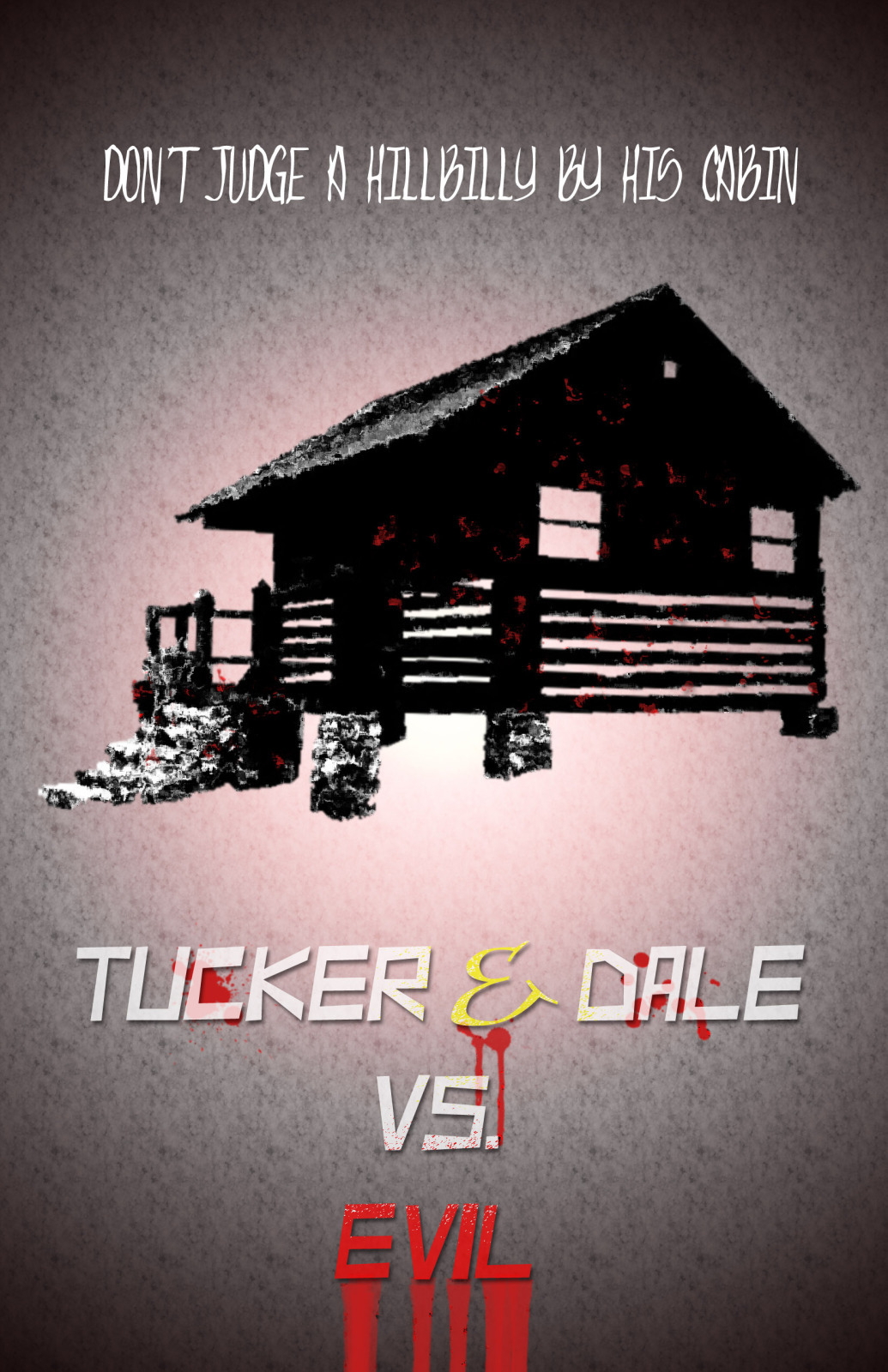  [20/365 Films] - Tucker and Dale vs. Evil (2010) “Oh hidy ho officer, we’ve