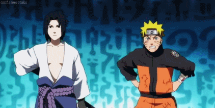 Obito Uchiha #gif  Anime naruto, Naruto show, Naruto gif