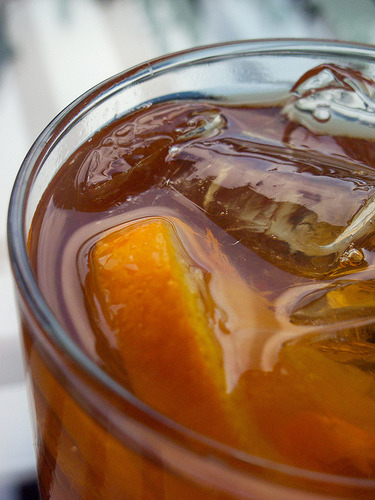 thesorrowsofgin:
“ Old Fashioned.
”