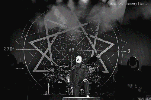 I wanna rock. ROCK!