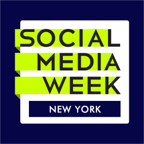 Want to help capture #SMW12? Social Media Week NY is looking for committed bloggers! Email newyork@socialmediaweek.org for more info.