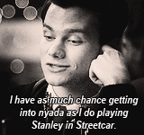 Perfect gifset is perfect.