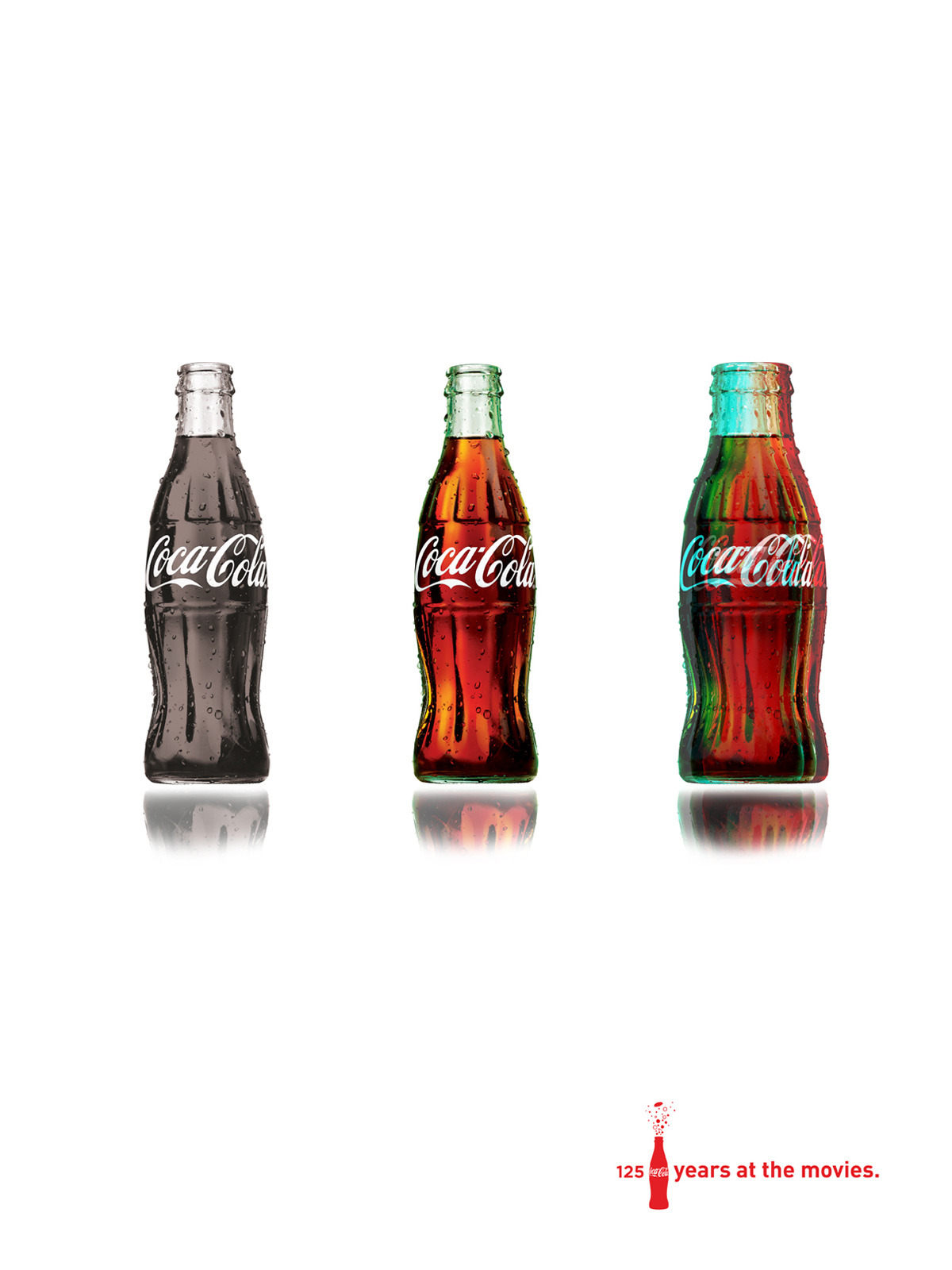 jaymug:  Coca-Cola: Movies - 125 Years At The Movies 
