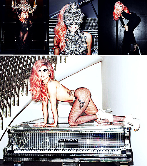 We Could Belong Together.