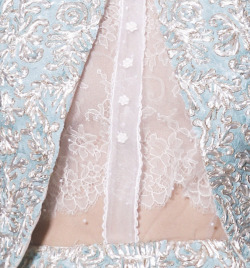 valentino haute couture spring/summer 2012