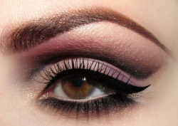 Maketimetotime:  Pink Make-Up# 