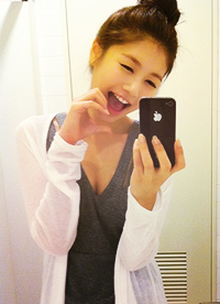 9\6 top pictures of : jung so min , requested by no one &hellip;