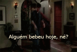 "Como você tá lindo"