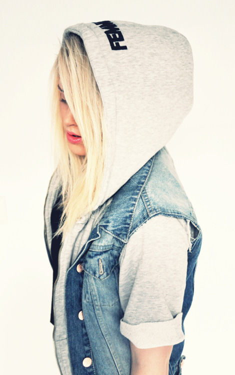 sinkingsouls:  Bringing back old photos.  