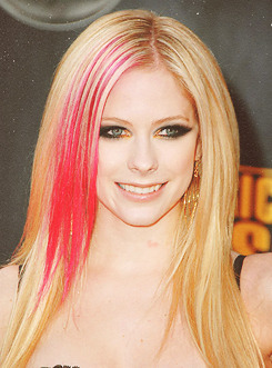 Miley-Avril
