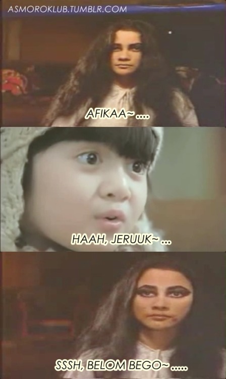 afika X tante suzana #2