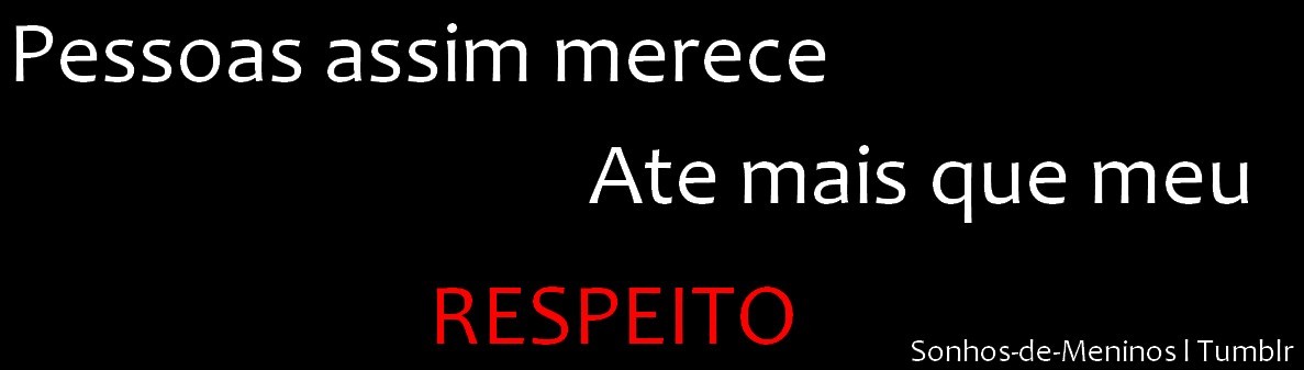 Apenas uma garota.