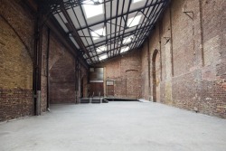 simplypi:  Village Underground, London 