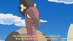 Kiva-La:  Life Lessons Through Pokemon. 