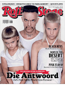 dnssttod:  ninja+yolandi vi$$er= sixteen jones 