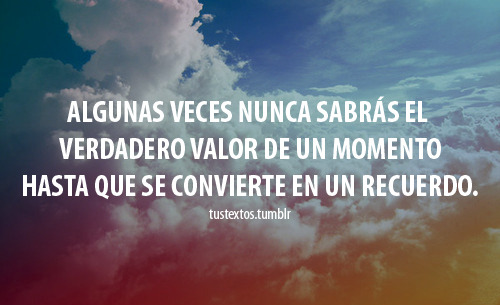 But I'm tired of hope with nothing to hold....