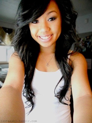 fuckyeahhsexyasians:  http://lsvbaaaby.tumblr.com 