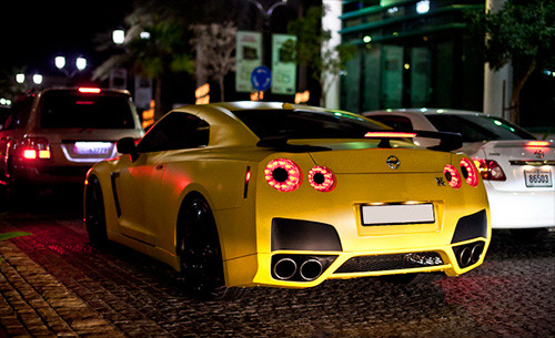 AutoMotivated.