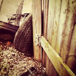 Amiamnesia:  15/366. Ridgeland. (Taken With Instagram At Little Red School House)