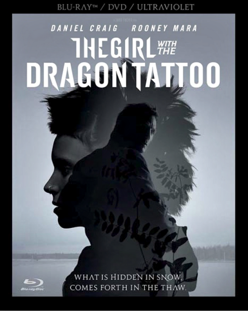 thehighroller5:
“ The Girl with the Dragon Tattoo 3-Disc Combo Pack artwork.
Available March 20th.
”