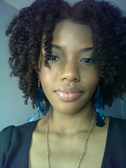gofro:  kurlyken:  Tried the Beautiful Textures Moisture Butter!! Review coming soon! I love the results!!   gofro.tumblr.comyoutube.com/user/itsagoonthefro  