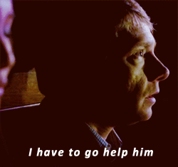princenoctlucis:Love is a dangerous disadvantage.But Watson had the better man.