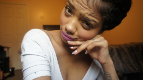 pattyeffinmayo:  Bitch please…