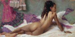 Bryce Cameron Liston, Incandescence