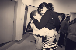 mah0ne:  -n4turally:  i seriously love this picture!  can i pls have a relationship like them dsdfajsiqjzjisnsuzn 