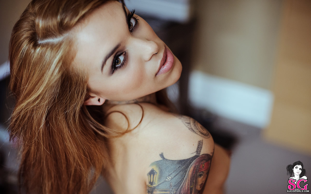  Arabella Suicide 