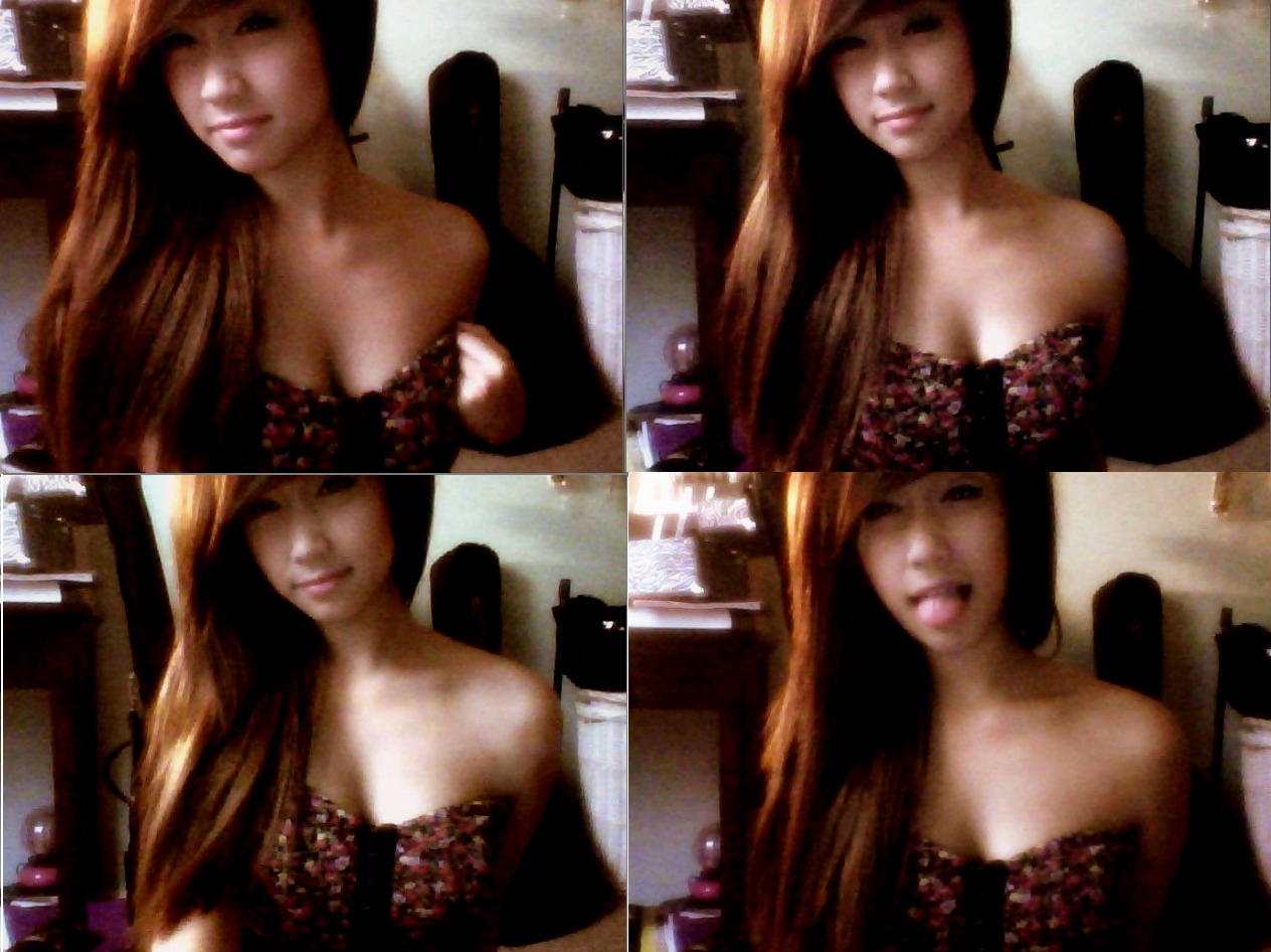 fuckyeahhsexyasians:  @Sammayyee