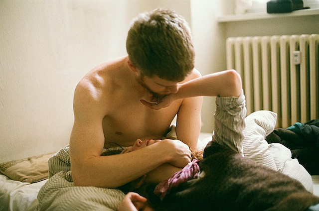 larosaenflorce:  untitled by C Engman (other) on Flickr. 