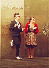 Glee Meme: Four BrOTPs1. Kurt and Rachel