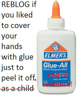 the-absolute-funniest-posts:  Here is a blog that will change your LIFE - it’s