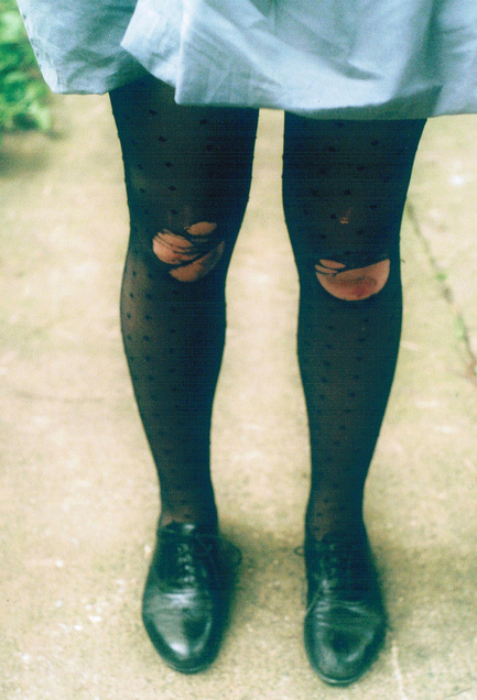 decemberwrists:  (by poshlost.)