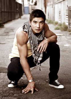 pinoyastig:  Ludi Lin 