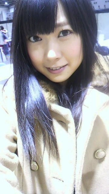 tt48:  みるきー(。・ω・。)ハイテンションの画像 | NMB48オフィシャルブログpowered by Ameba
