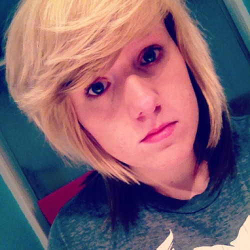 Taken with instagram