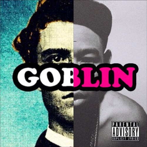 sexiiflyingpanda:  #tylerthecreator #ofwgkta #goblin (Taken with instagram)