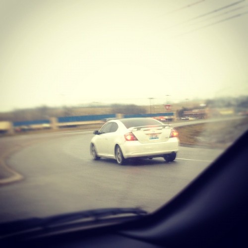 #scion  (Taken with instagram)