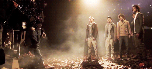 zaynienator:  swagmasta-doncasta:  brilliamx:  WHAT WHAT WHAT IS THIS IS THIS MORE THAN THIS THIS I THINK IT IS ASDFGHJKL  but look at liam’s hair….  was this from the wish upon a star?  More than this? really bitch really? ITS WISH UPON A STAR!
