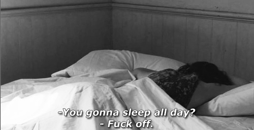 victoriardeluca:  the typical response.